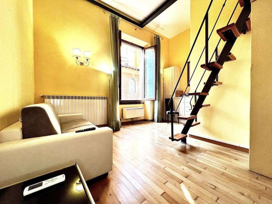 Apartamento Wi-fi Netflix Conditioned Air Florencia